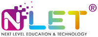 NLET Logo