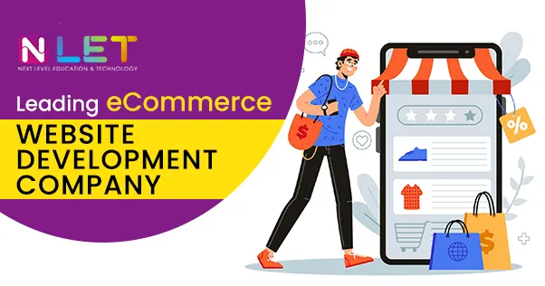 Ecommerce website development company