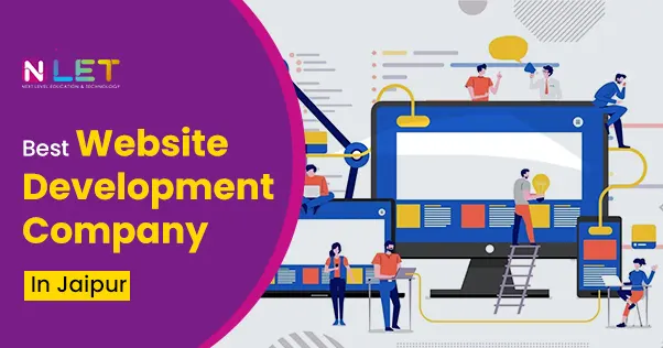 Best Website Development Company In Jaipur
