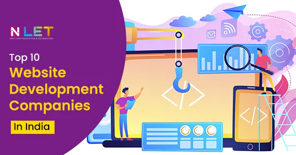 Best Web Development Companies In India