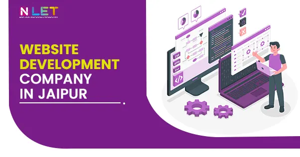Website development company in Jaipur