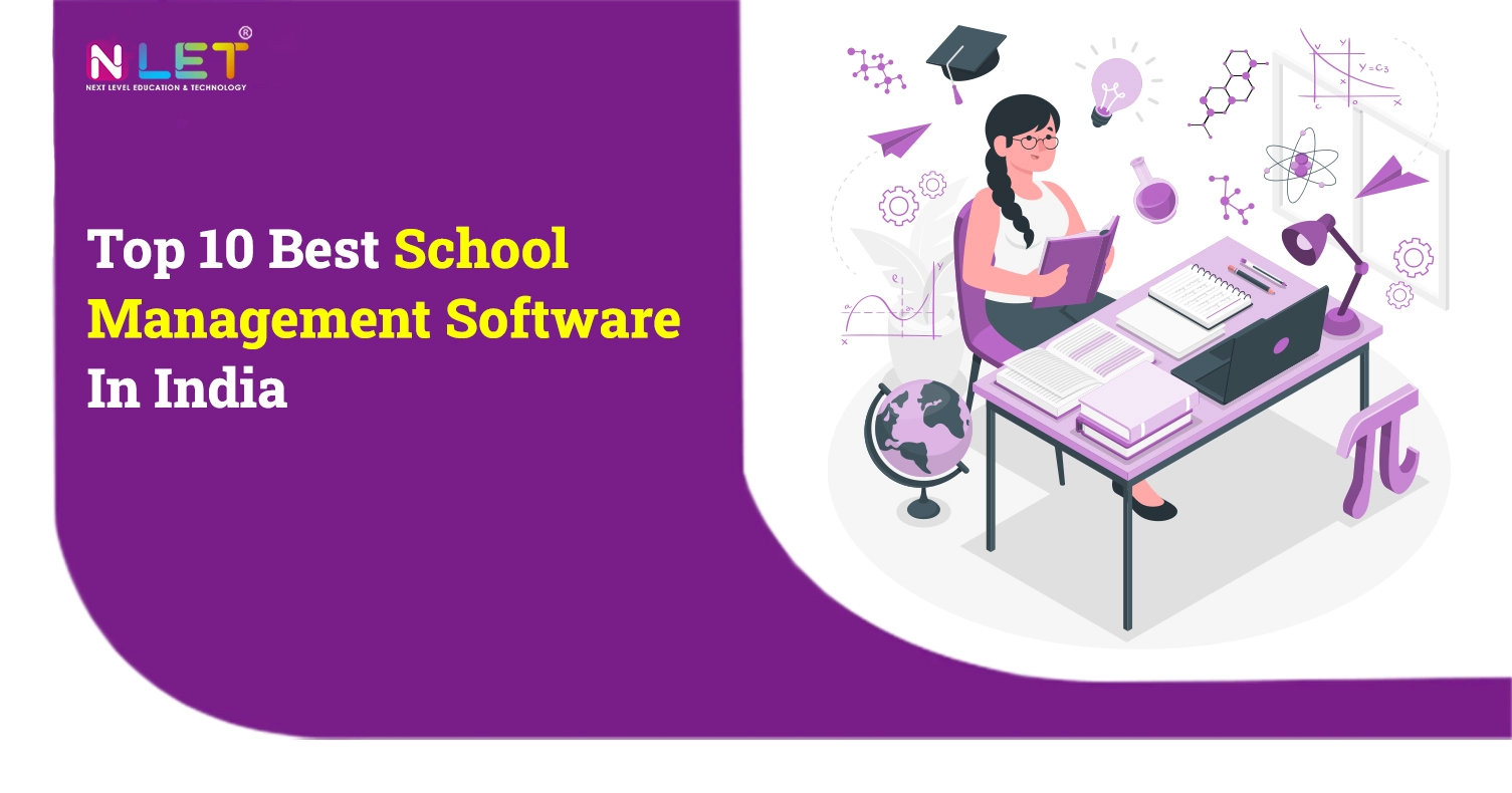 Top 10 Best School Management Software In India