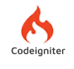 codeigniter